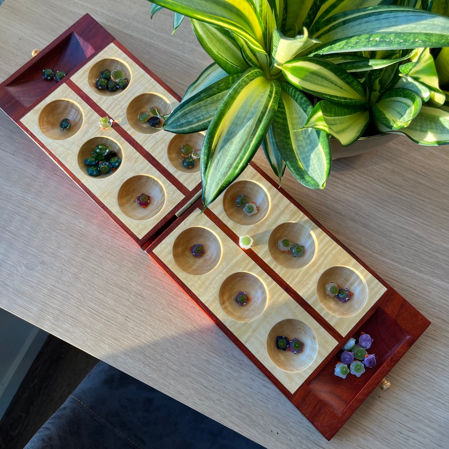 Mancala Board