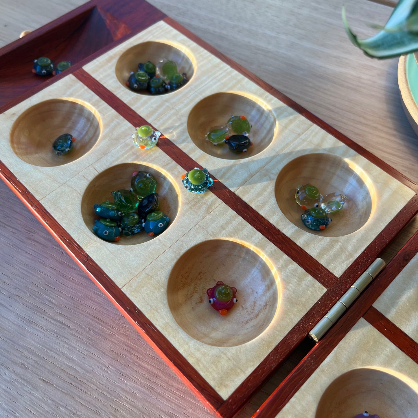 Mancala Board