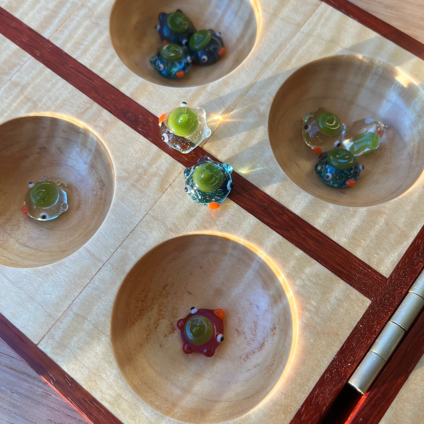 Mancala Board