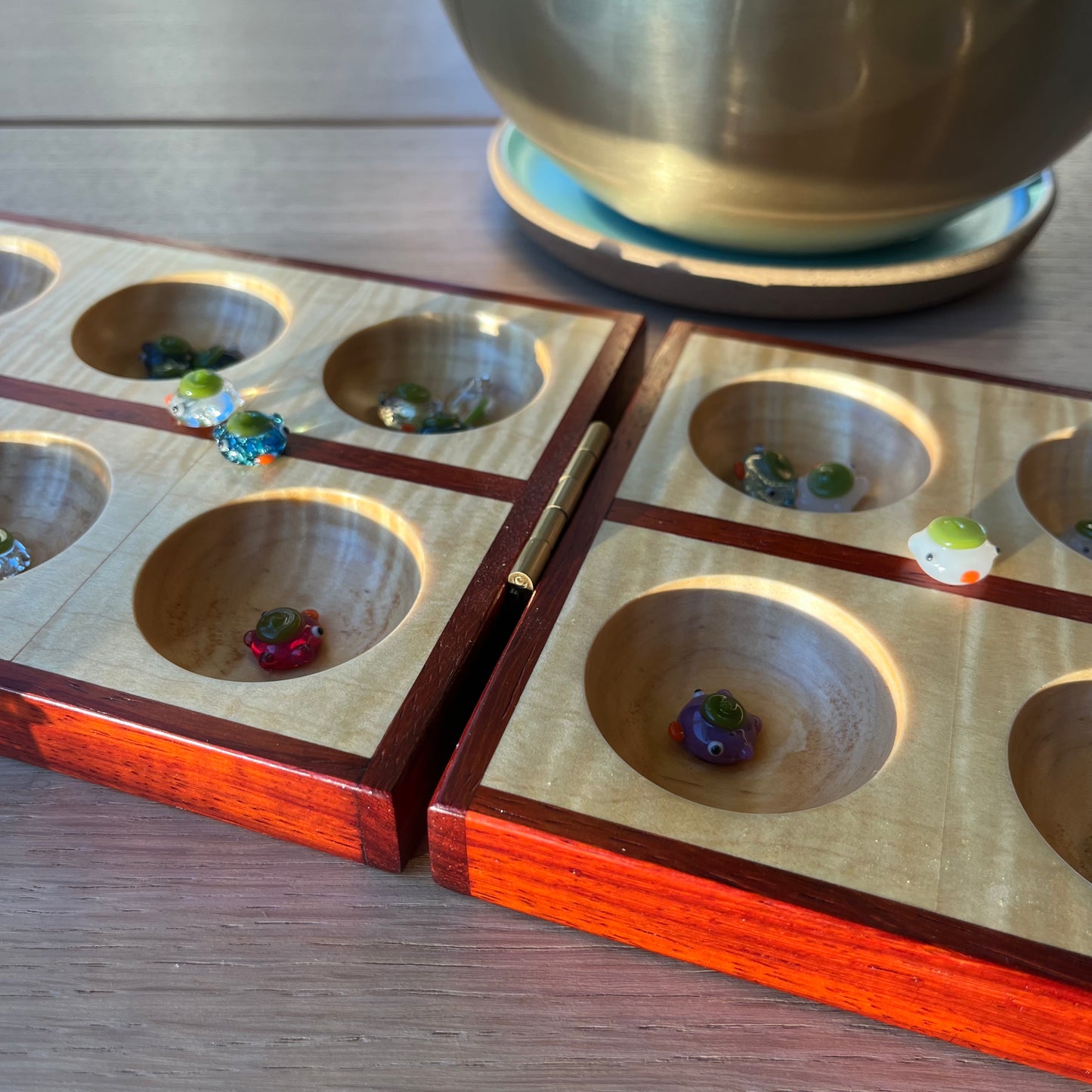Mancala Board