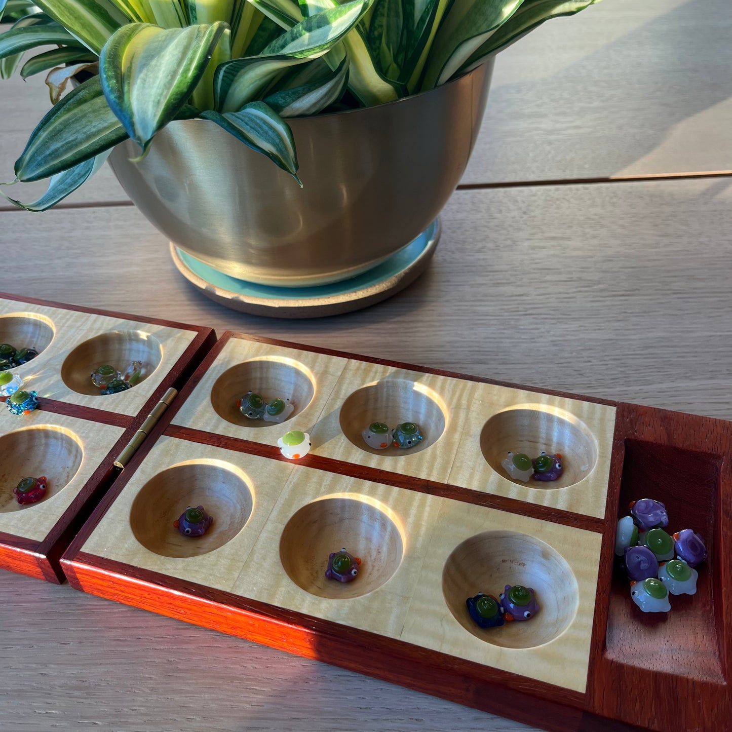 Mancala Board