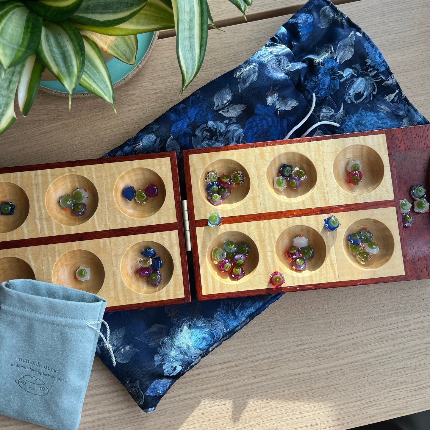 Mancala Board