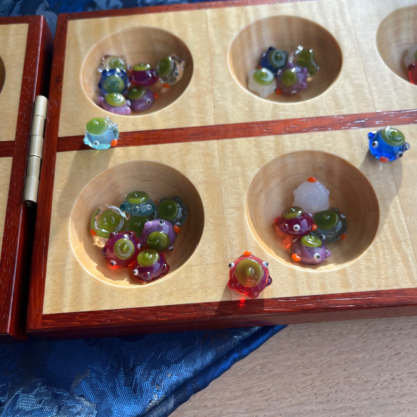 Mancala Board