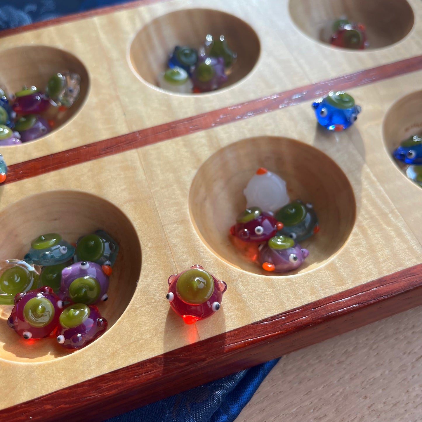 Mancala Board