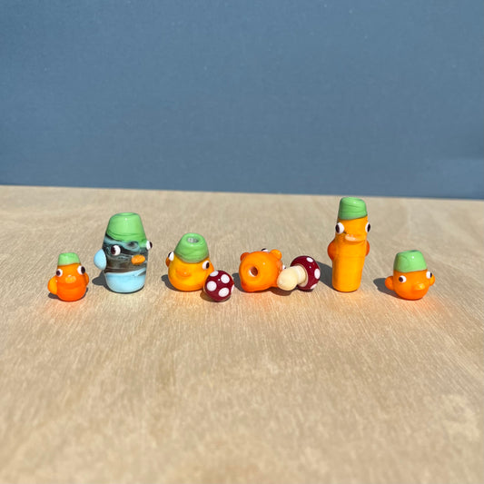 Duck Bead