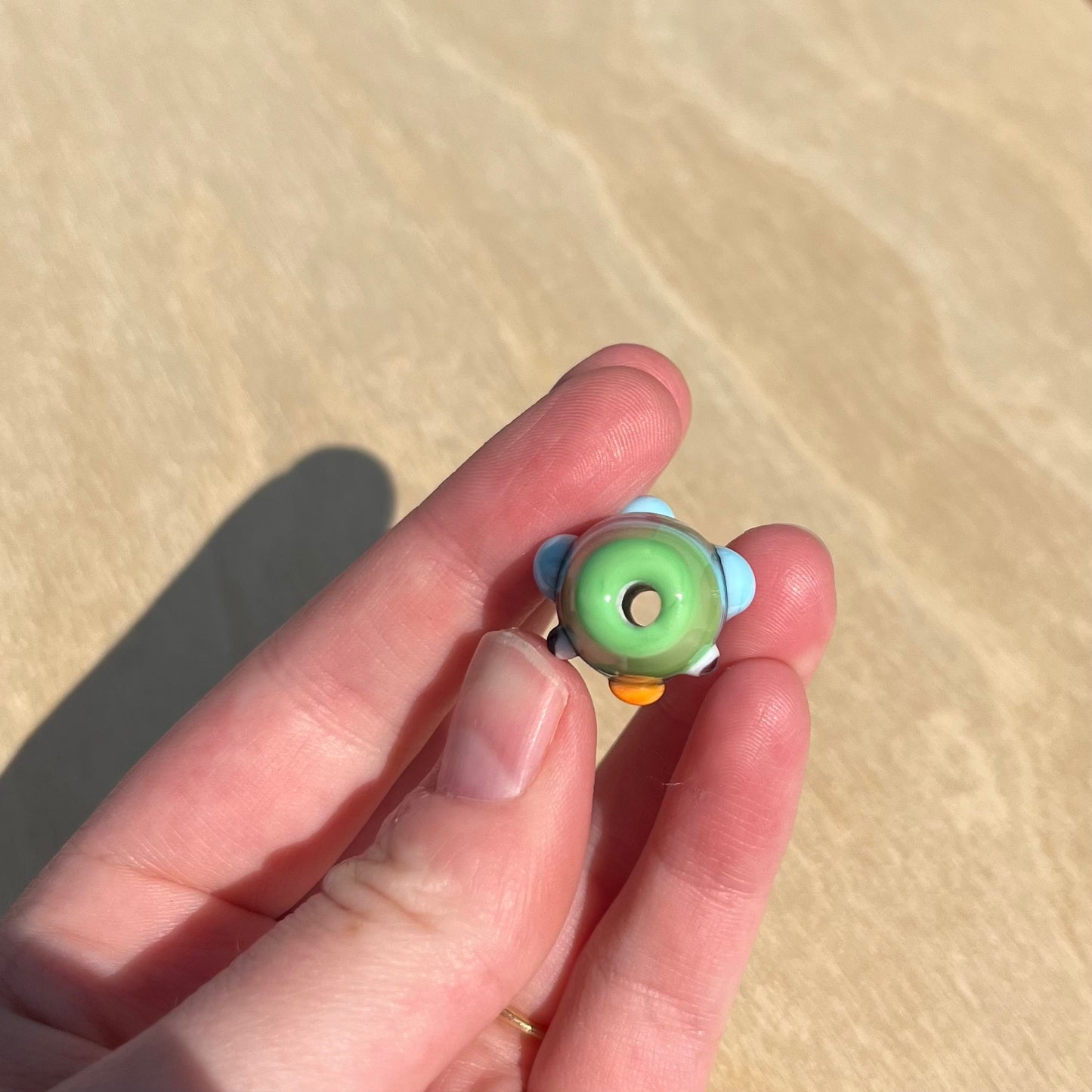 Duck Bead