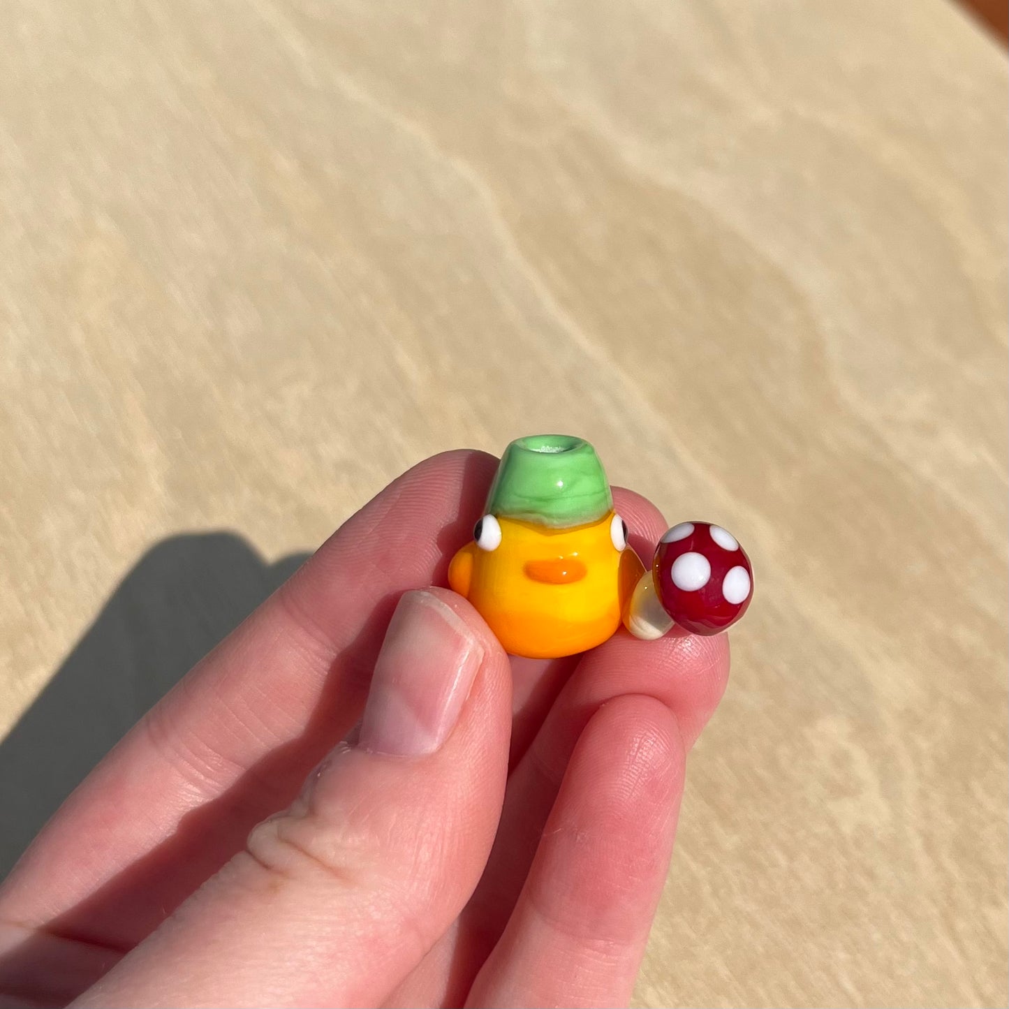 Duck Bead