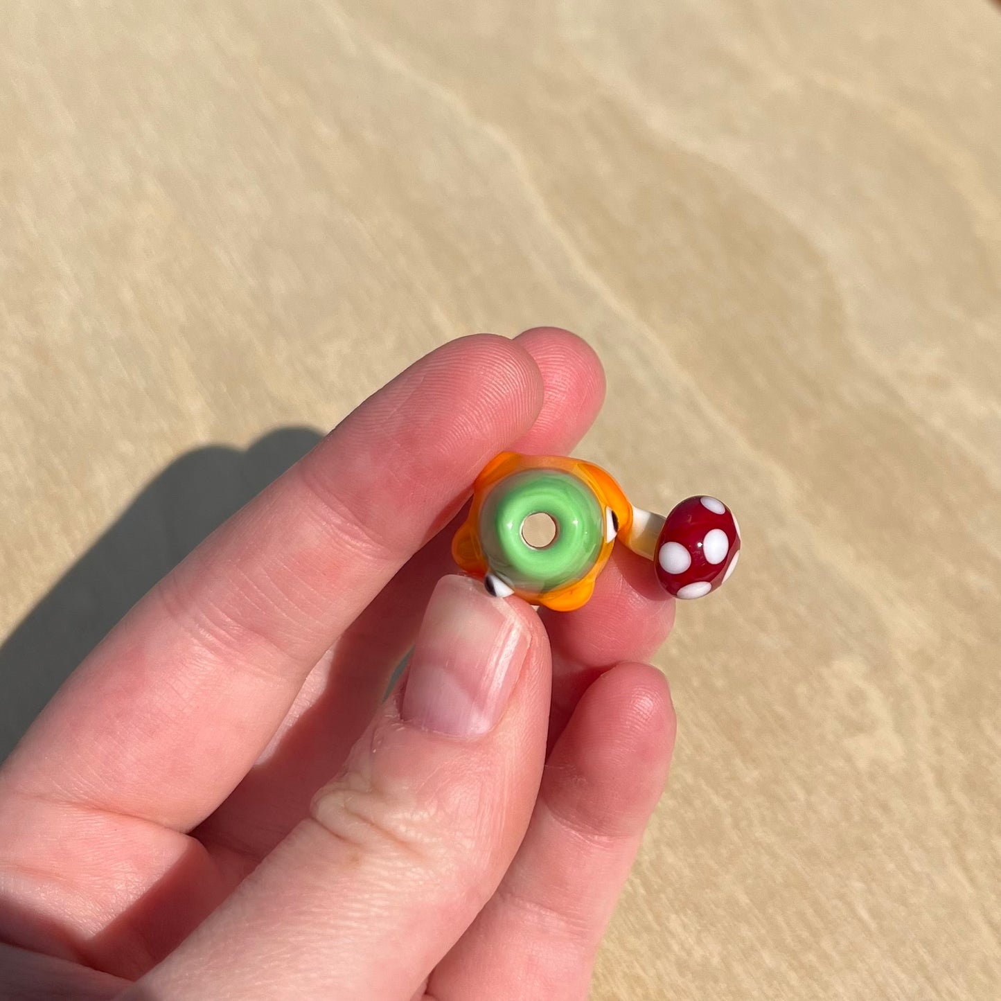 Duck Bead