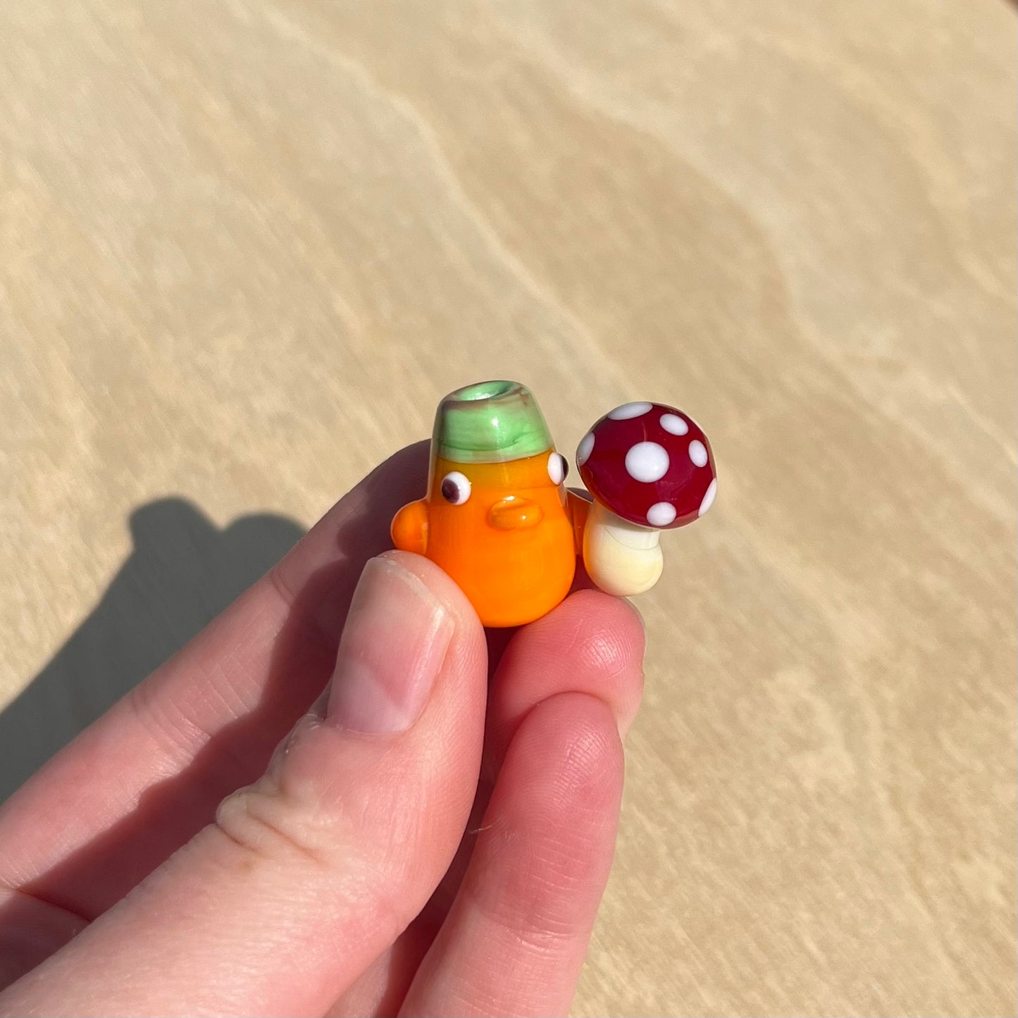 Duck Bead