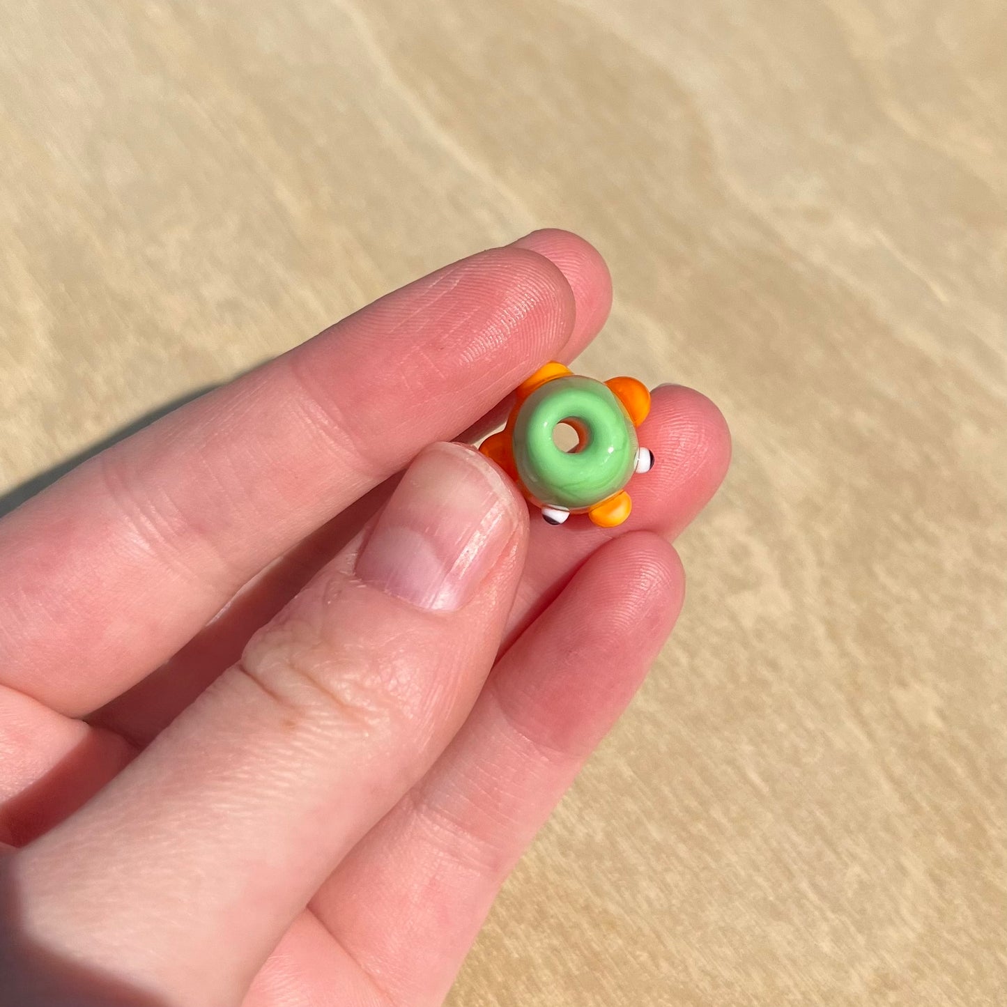 Duck Bead