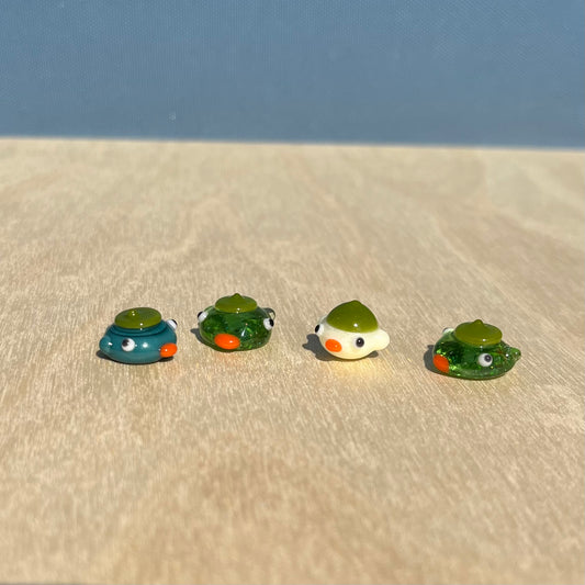 Individual Mancala Duck