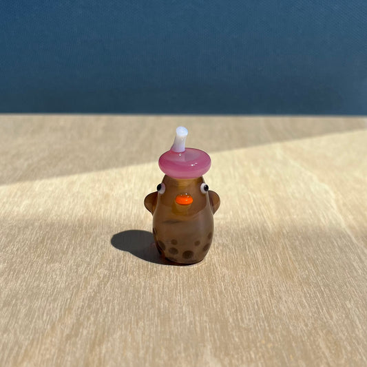 Boba Duck