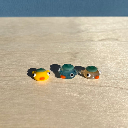 Individual Mancala Duck