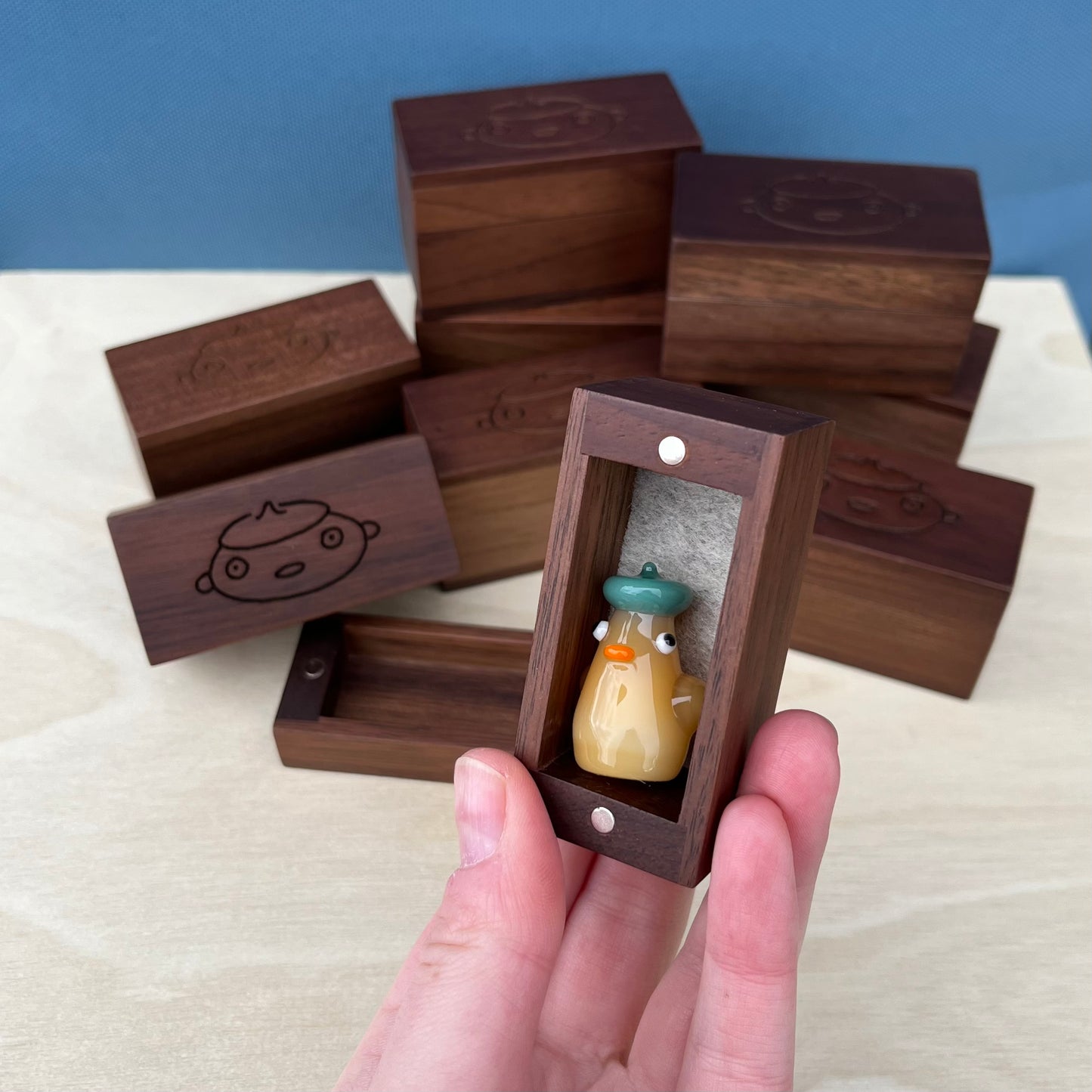 Duck Gift Boxes