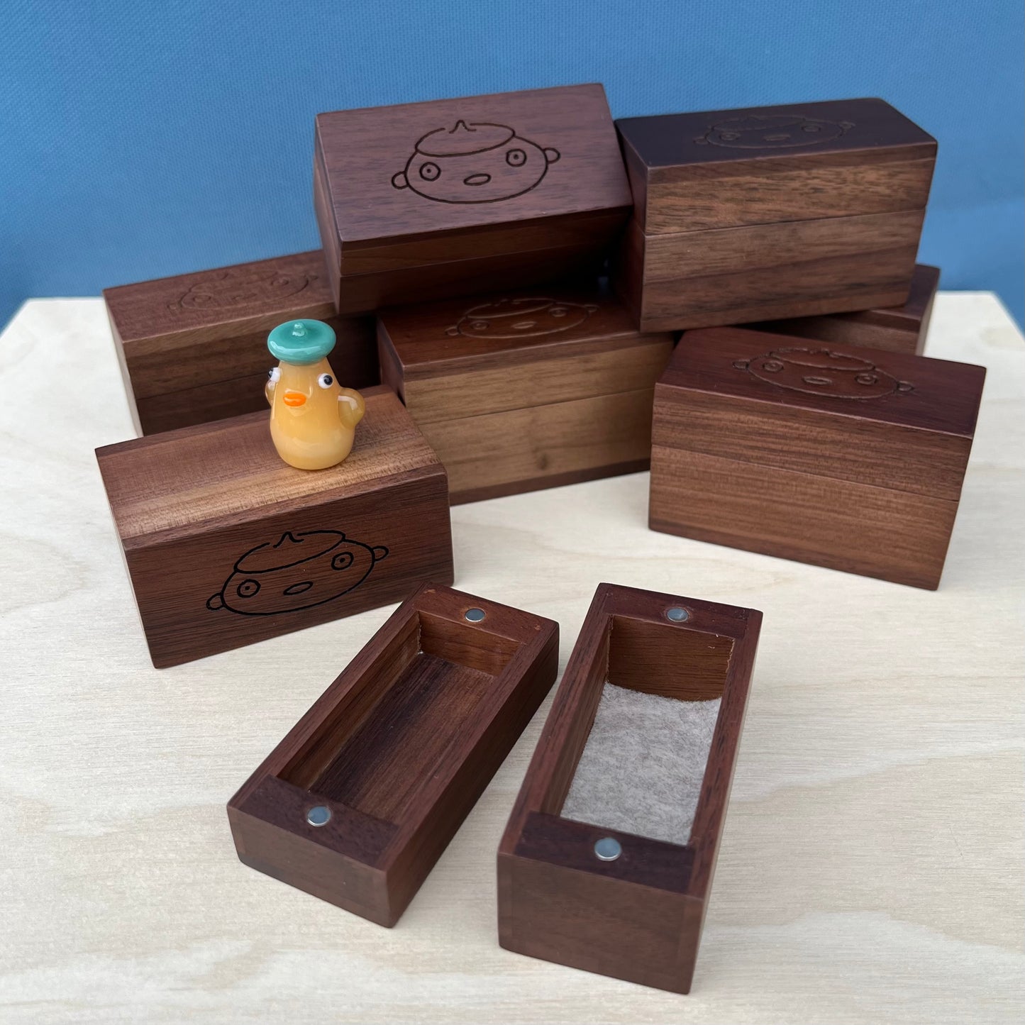 Duck Gift Boxes