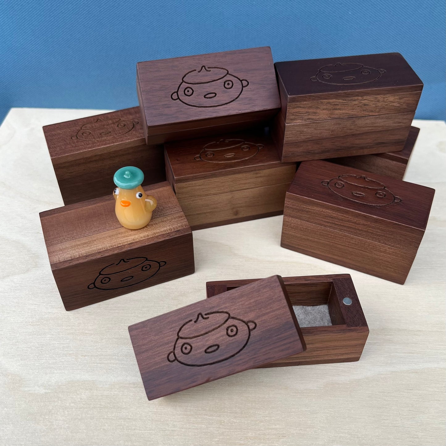 Duck Gift Boxes