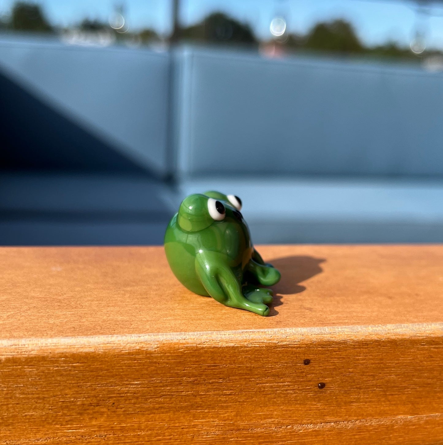 Frog