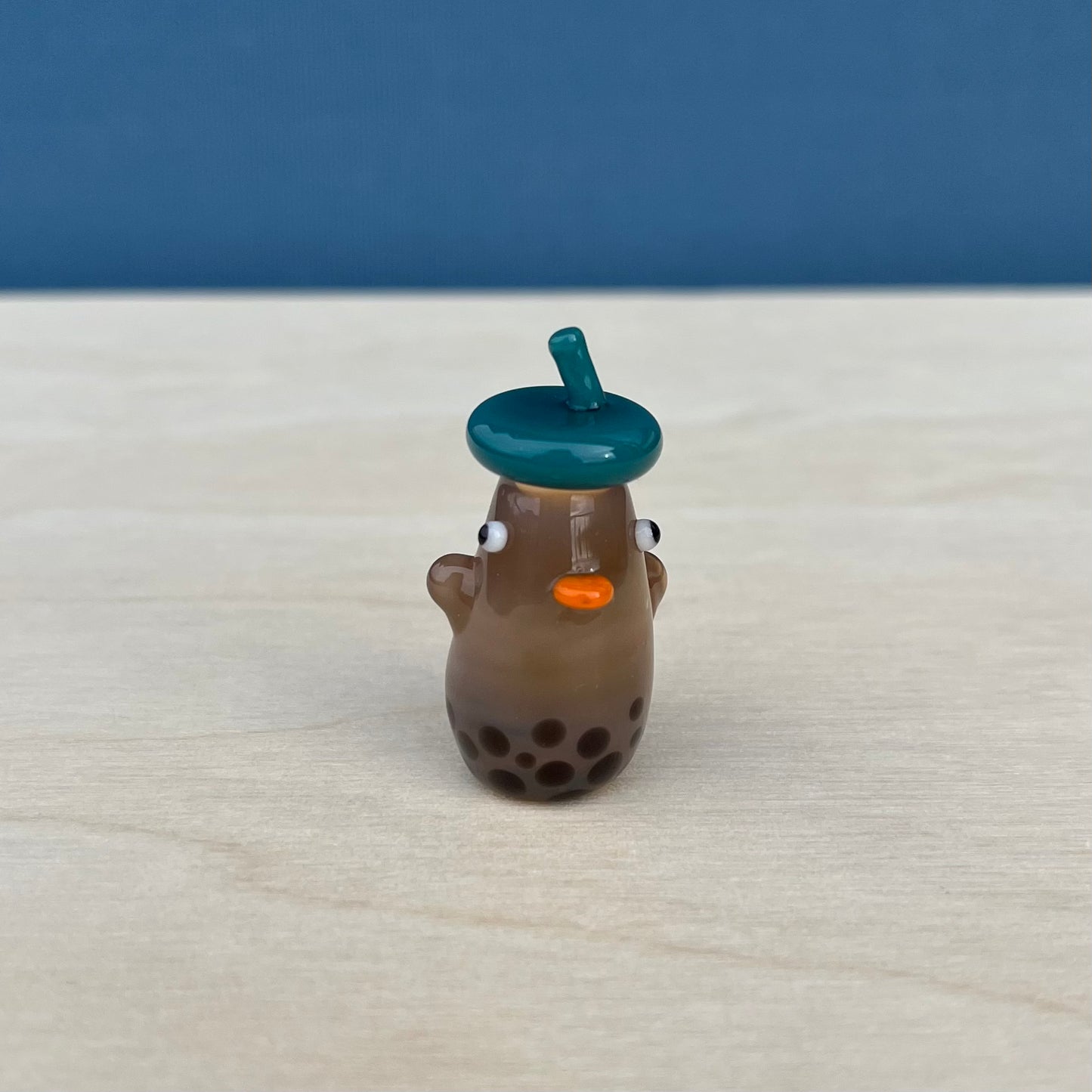 Boba Duck