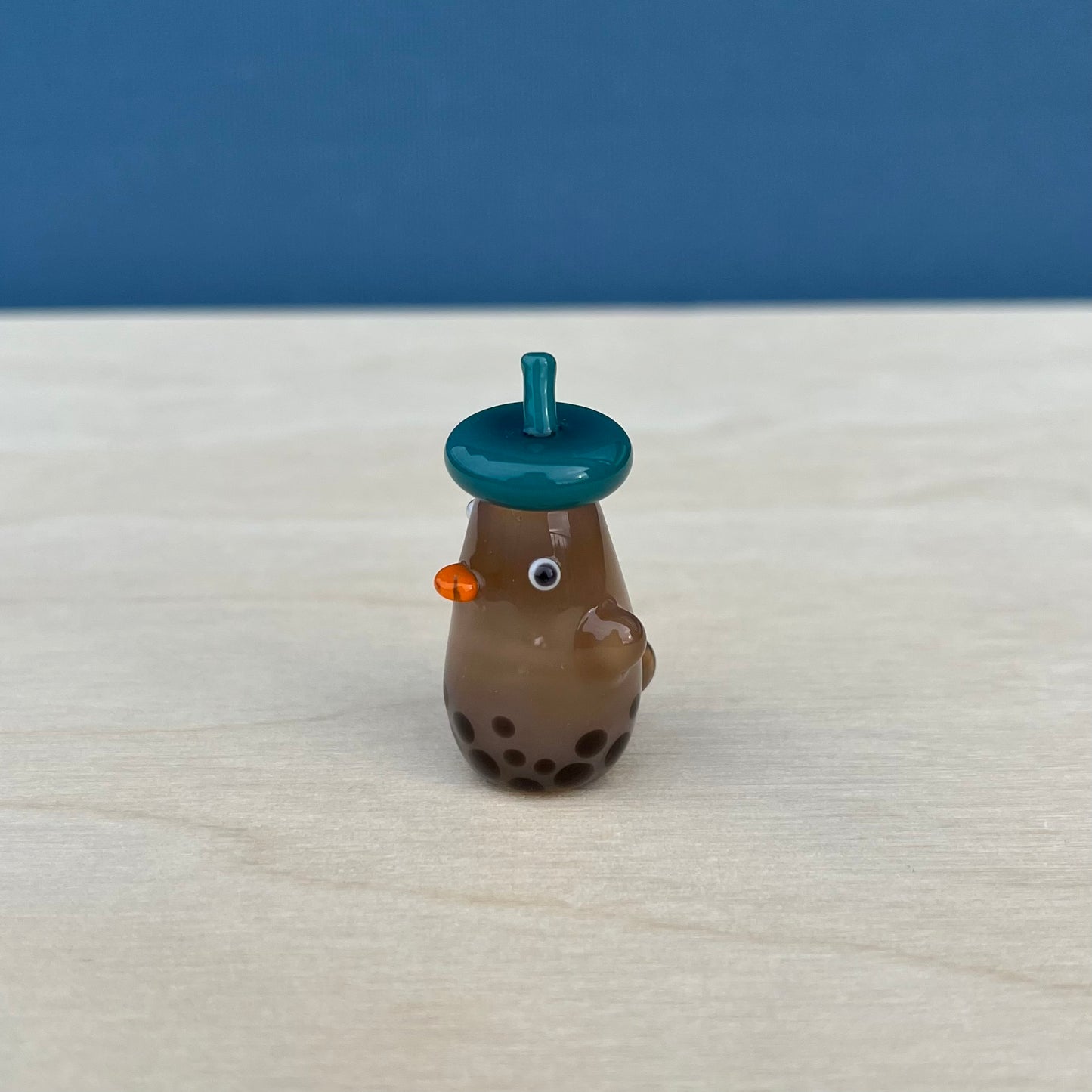 Boba Duck