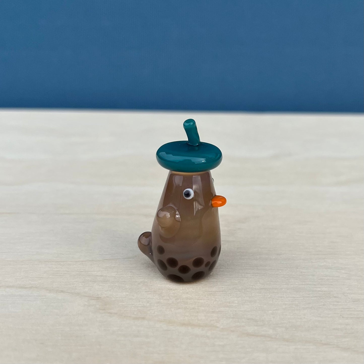 Boba Duck