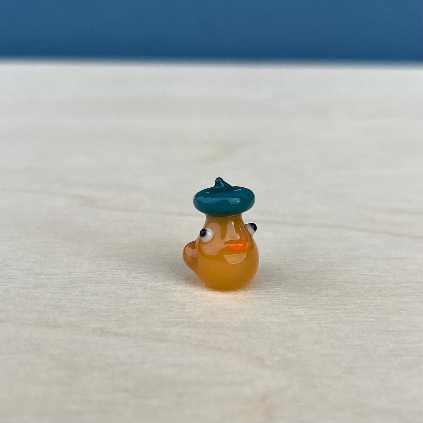 Mini Duck