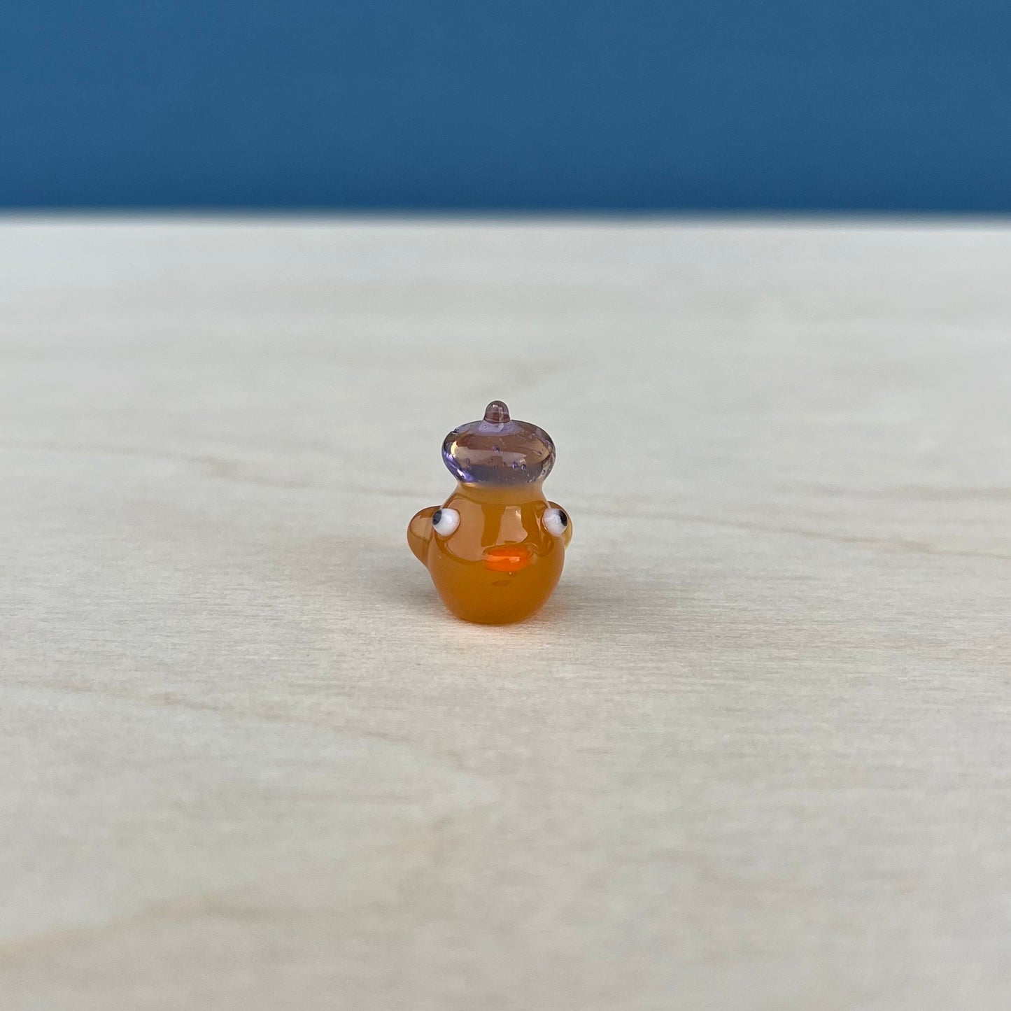 Mini Duck