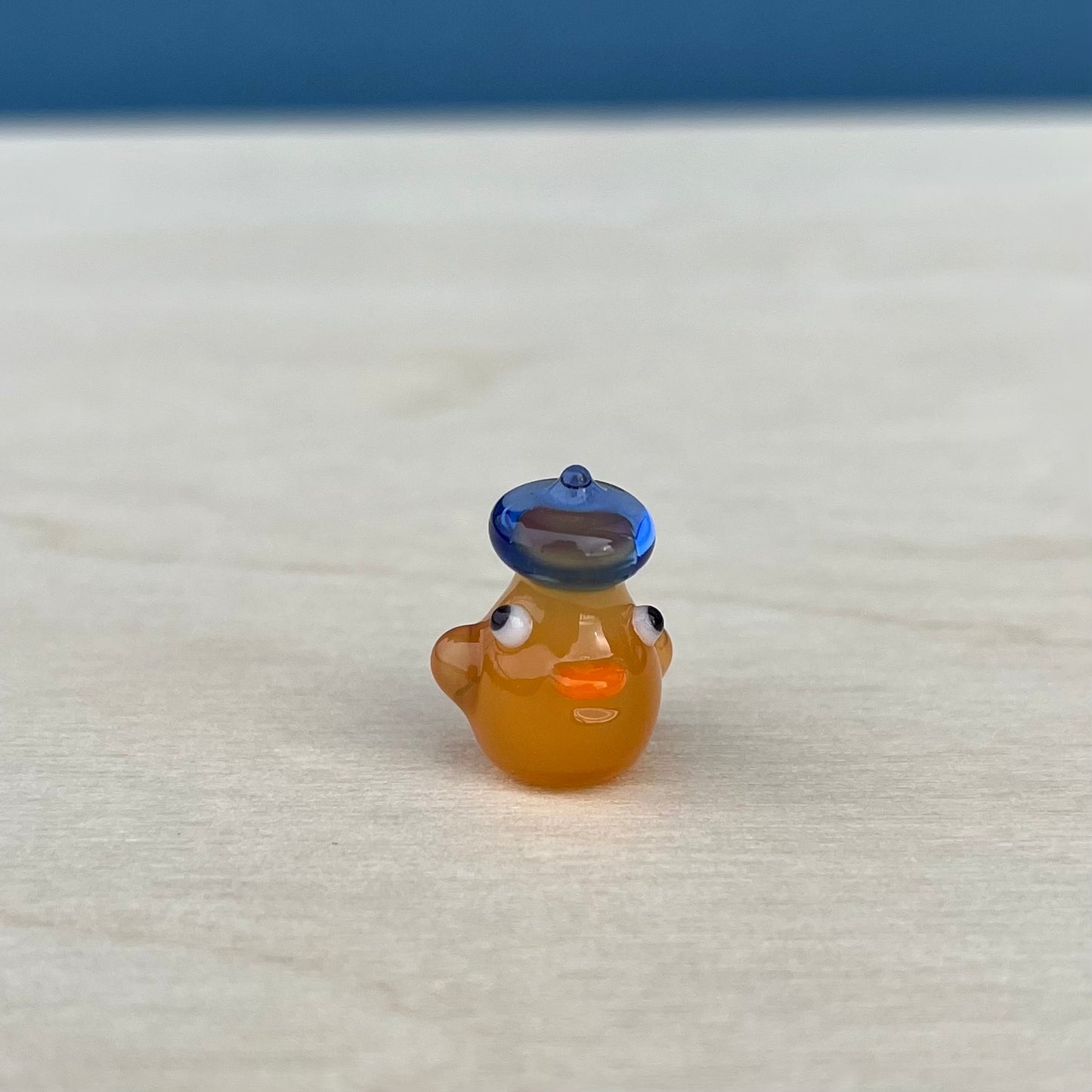 Mini Duck