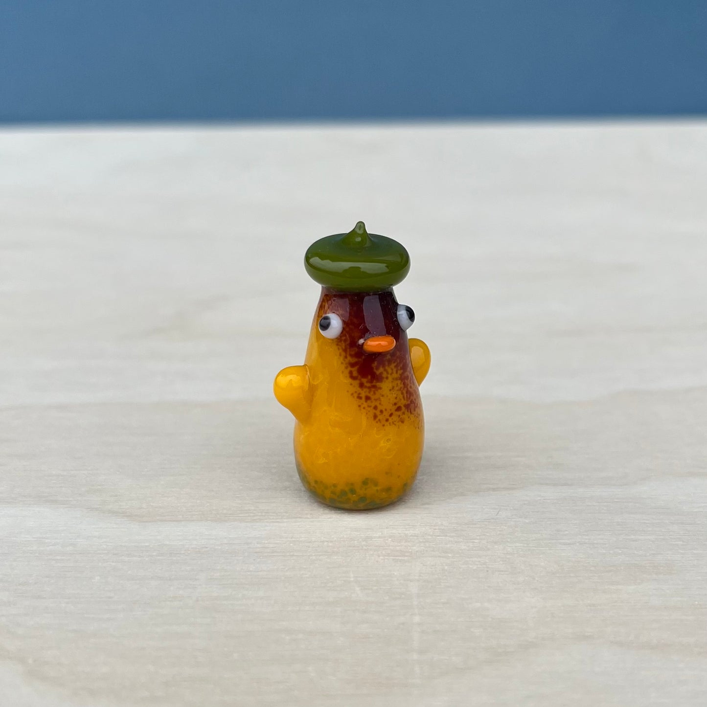 Mango Duck