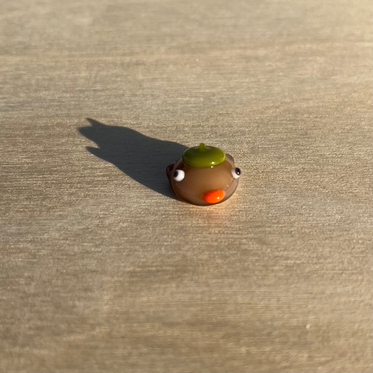 Individual Mancala Duck