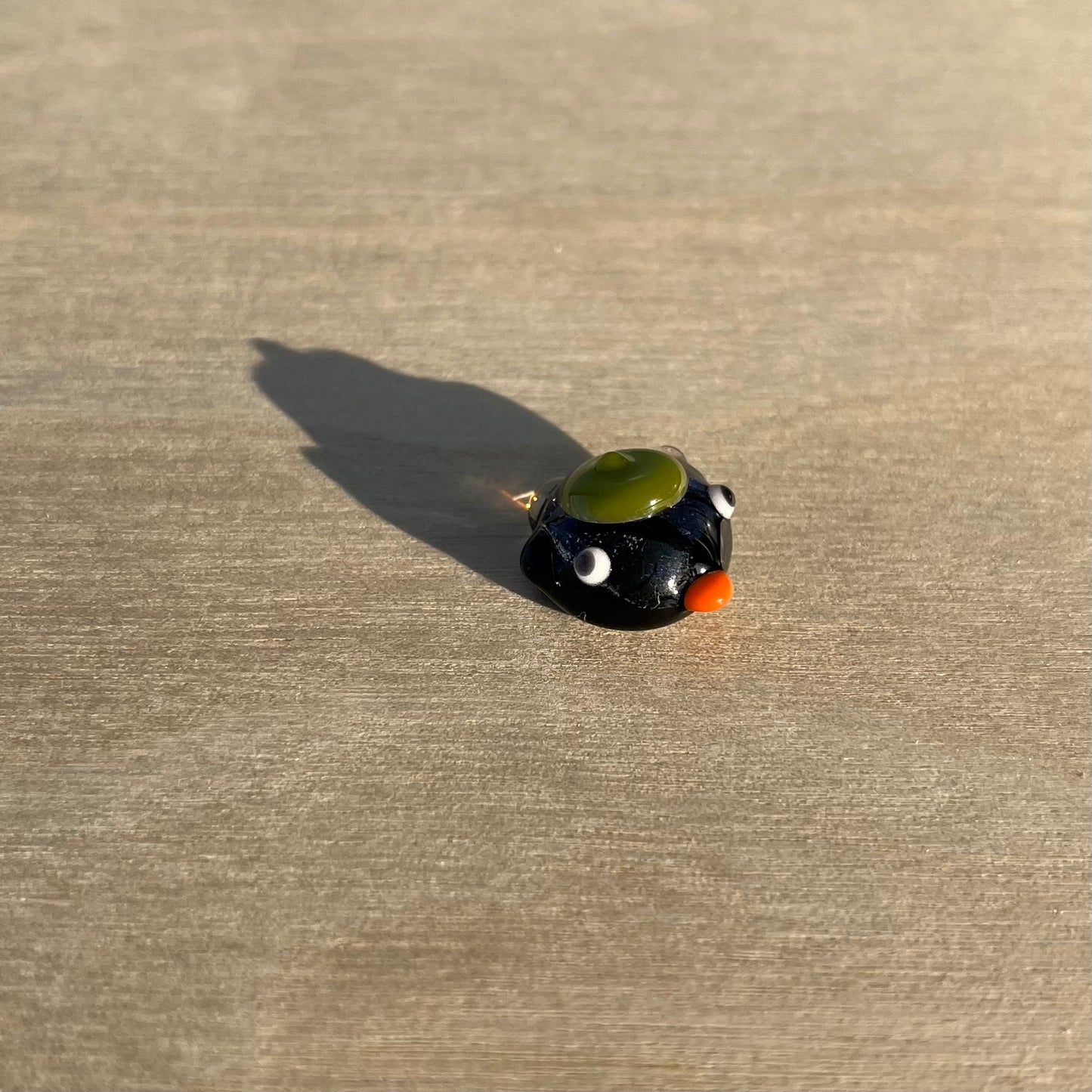 Individual Mancala Duck