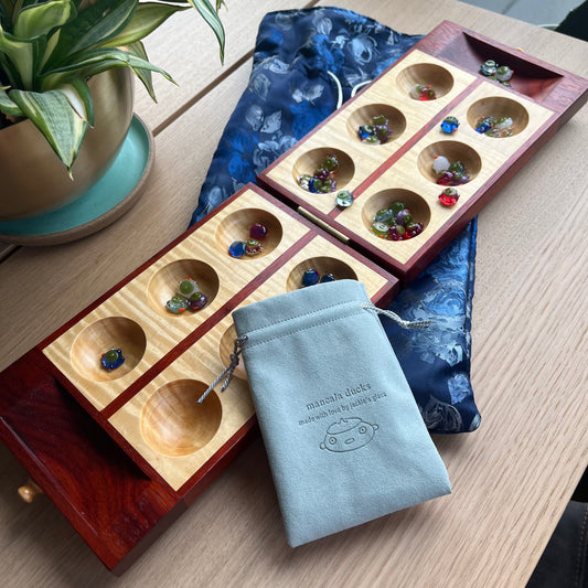 Mancala Board