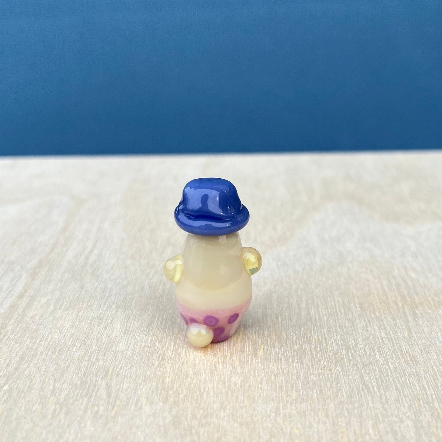 Beach Duck